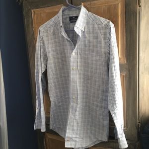 Vineyard Vines Slim Fit Murray Shirt Men’s Small